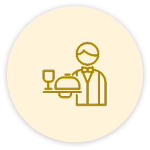 Hospitality Service img