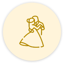 Wedding entertainment