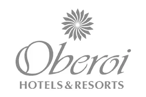Oberoi Logo
