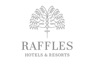 raffels Logo
