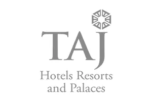 Taj-Logo