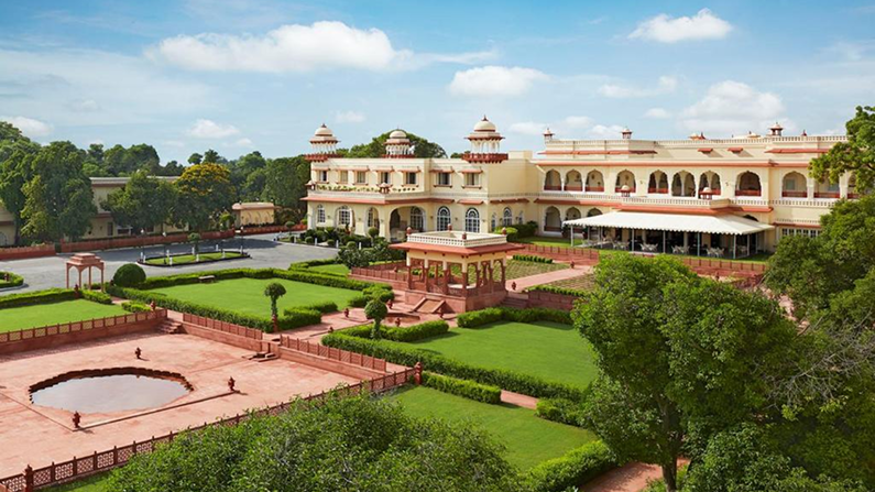 Jai Mahal Palace
