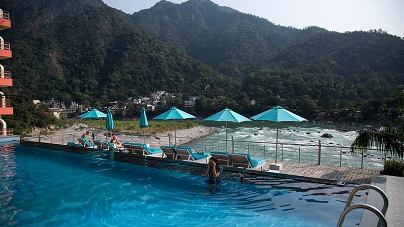 The Divine Resort & Spa