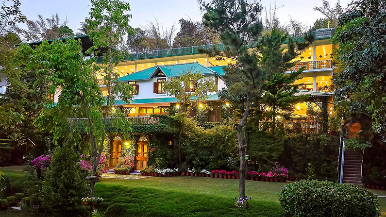 Shaheen Bagh Resort, Dehradun