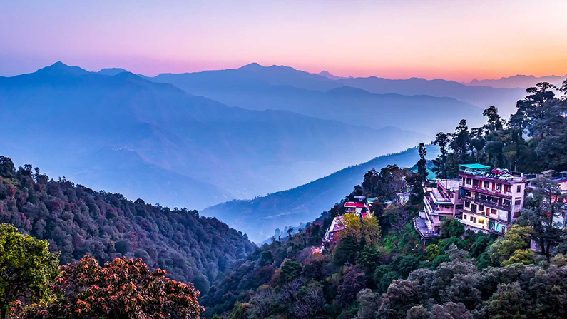 Mussoorie – The Queen of the Hills