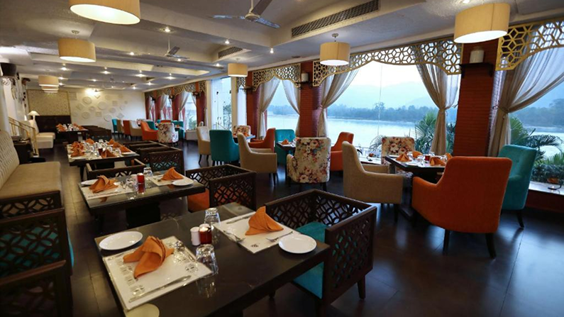 Ganga Kinare