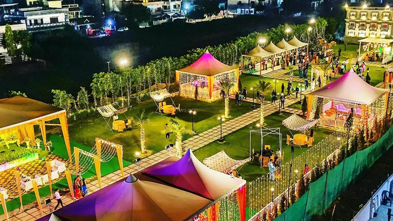 The Landmark Hotel, Dehradun