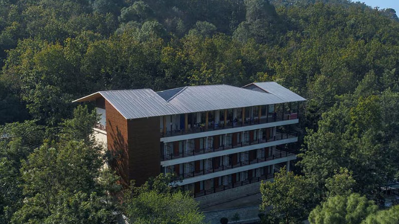 Punarnava Wellness Resort & Spa, Dehradun