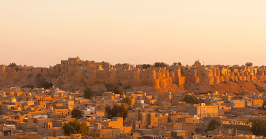 Jaisalmer