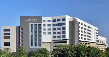 Courtyard by Marriott
