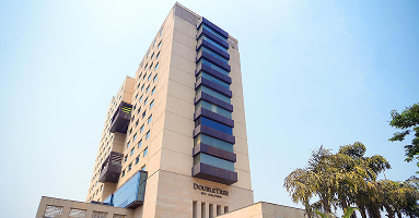 Double Tree By Hilton