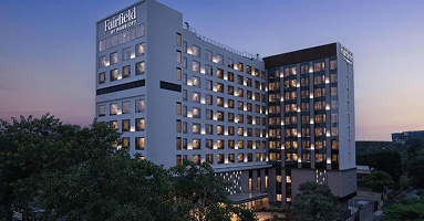 Fairfield by Marriott