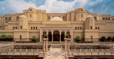 Oberoi Amarvilas