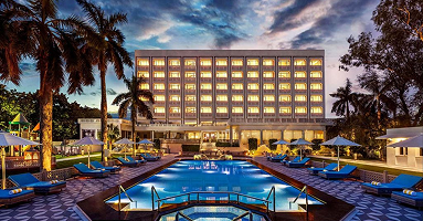 Taj View, IHCL<br />
