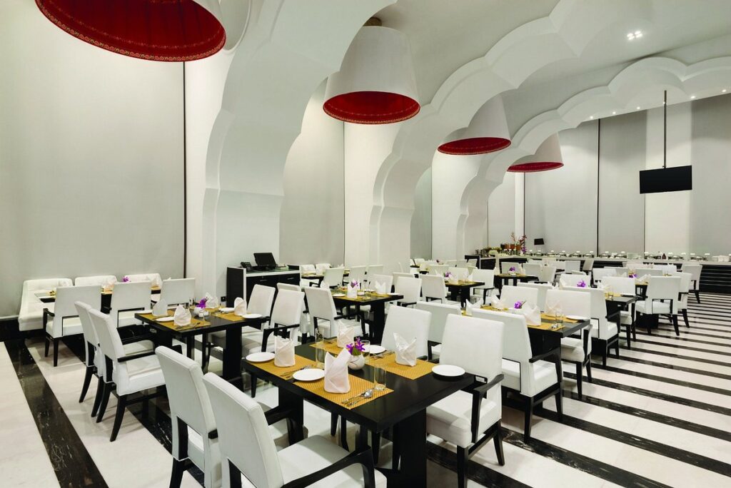 Saura Hotel Agra