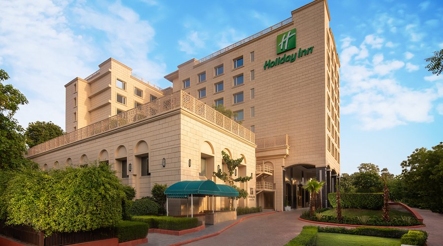 Holiday Inn Agra