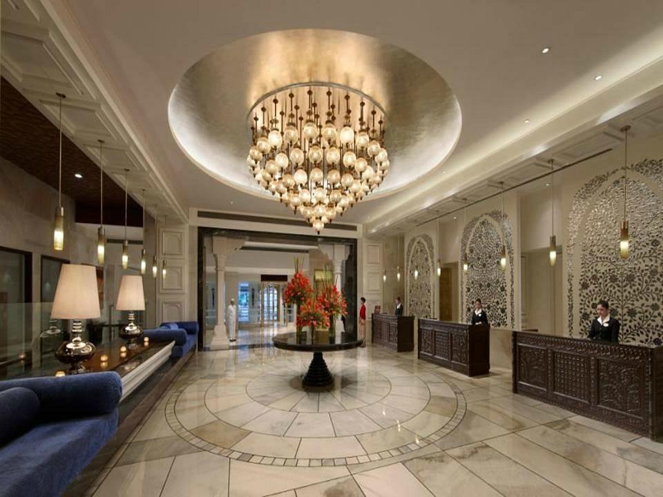 ITC Mughal Agra