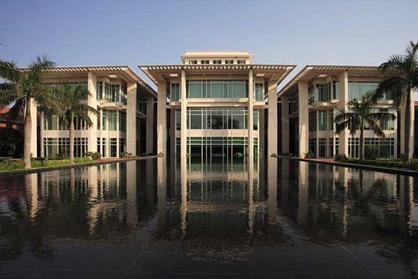 jaypee-palace Agra