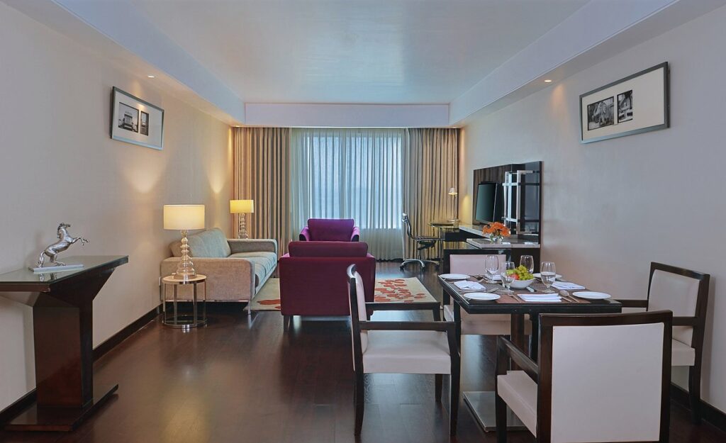 Radisson Hotel Agra