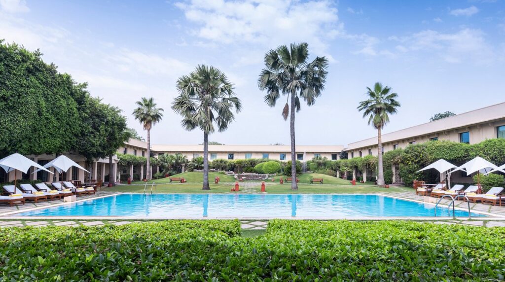 Trident Agra
