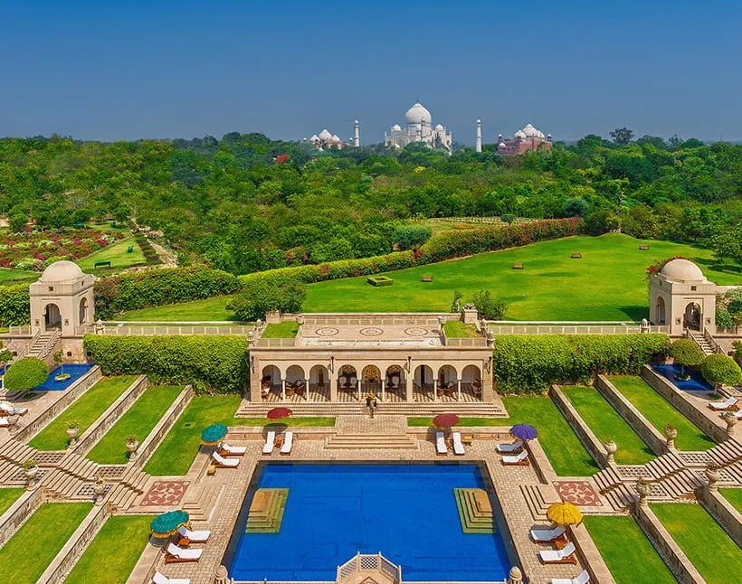 Oberoi-Agra