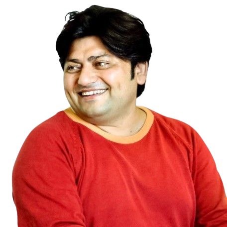 CP Sharma CP Sharma