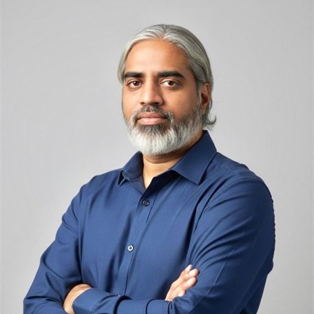Suneet Kumar Singh Suneet Kumar Singh